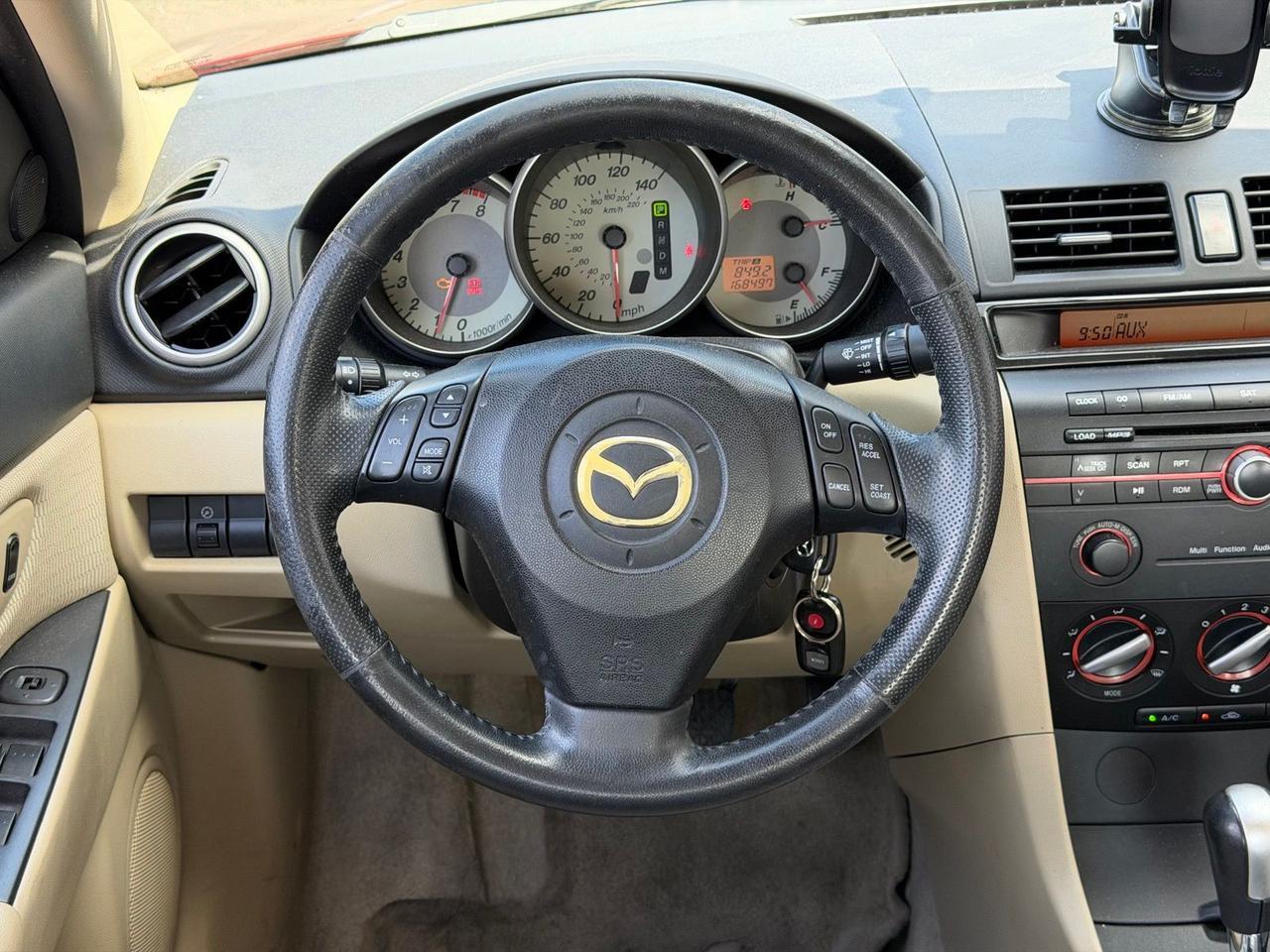 2008 MAZDA Mazda3 i Touring Value Gladstone OR