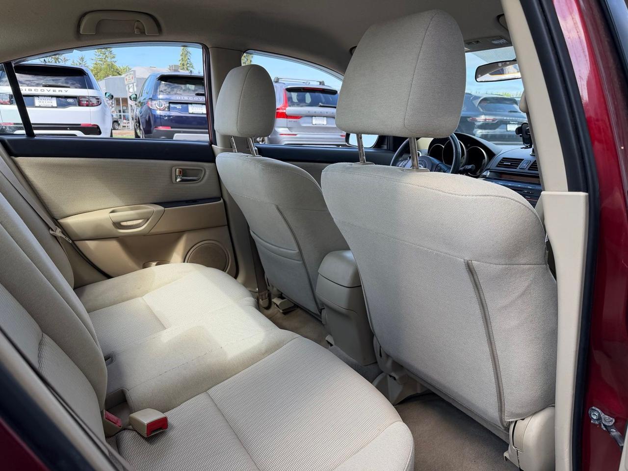 2008 MAZDA Mazda3 i Touring Value Gladstone OR