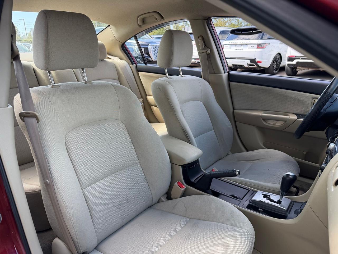 2008 MAZDA Mazda3 i Touring Value Gladstone OR
