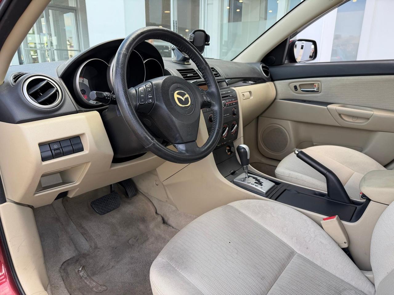 2008 MAZDA Mazda3 i Touring Value Gladstone OR