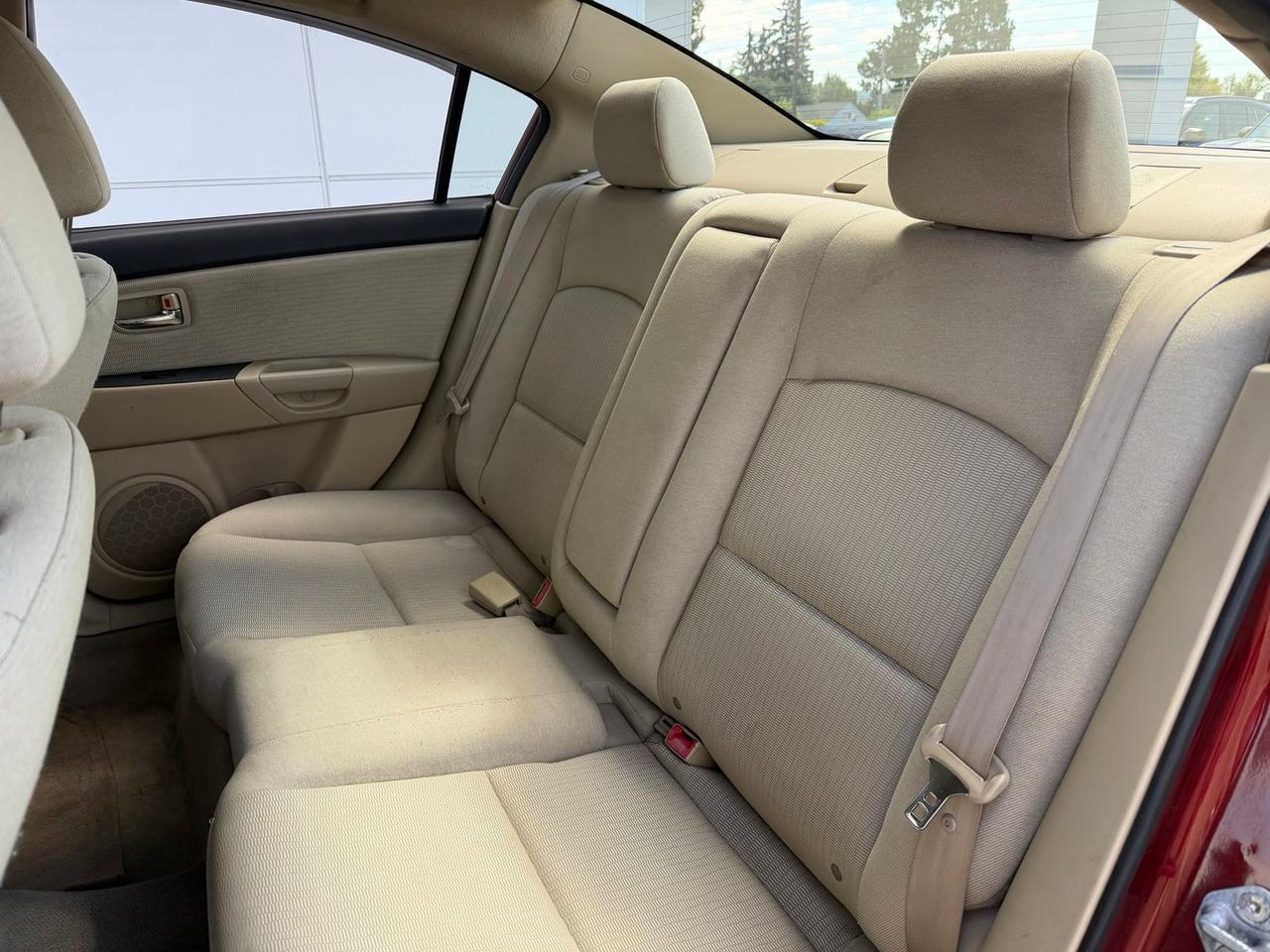 2008 MAZDA Mazda3 i Touring Value Gladstone OR