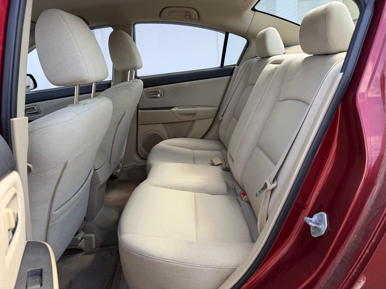 2008 MAZDA Mazda3 i Touring Value Gladstone OR