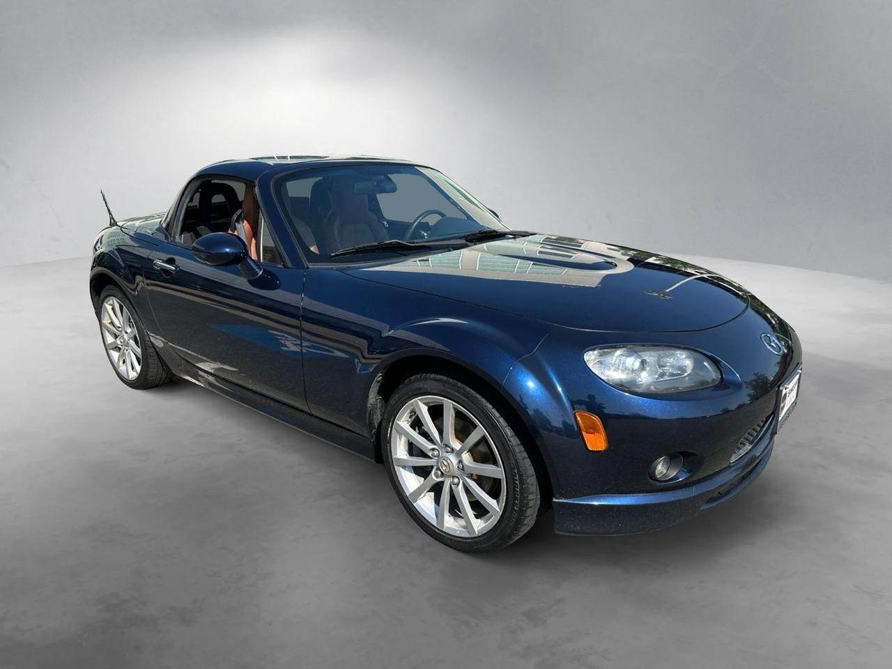 2008 MAZDA Miata