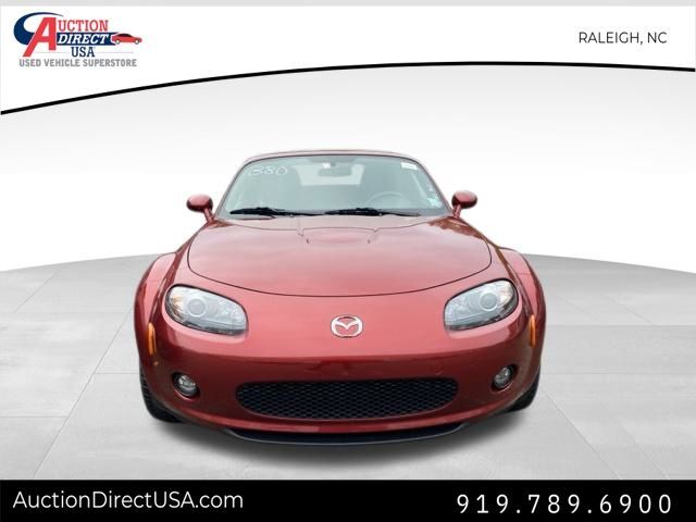 2008 MAZDA Miata Sport Raleigh NC