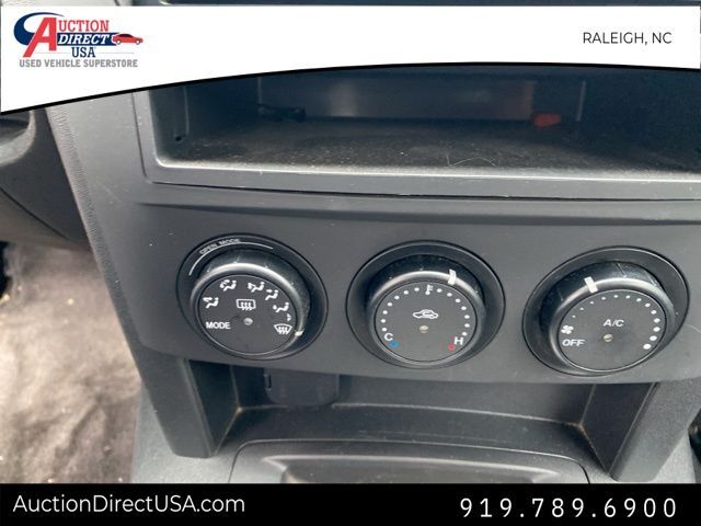 2008 MAZDA Miata Sport Raleigh NC