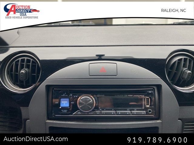 2008 MAZDA Miata Sport Raleigh NC