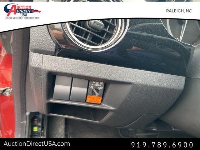 2008 MAZDA Miata Sport Raleigh NC