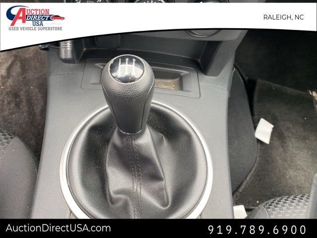 2008 MAZDA Miata Sport Raleigh NC