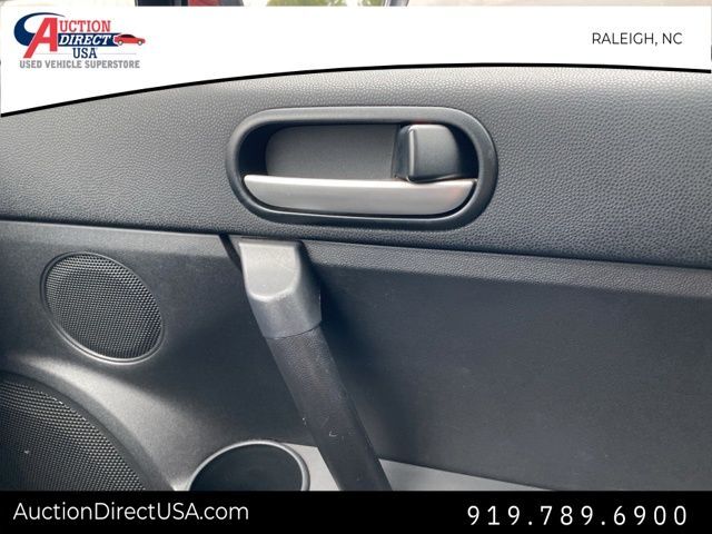 2008 MAZDA Miata Sport Raleigh NC