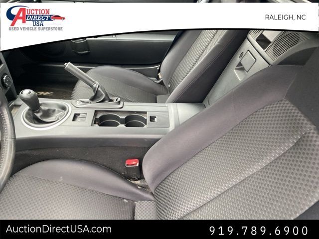 2008 MAZDA Miata Sport Raleigh NC