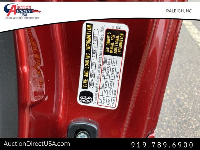 2008 MAZDA Miata Sport Raleigh NC