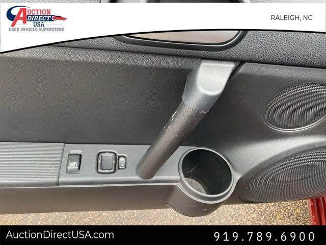 2008 MAZDA Miata Sport Raleigh NC