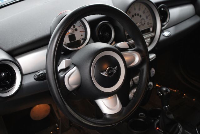 2008 MINI Cooper BASE Chantilly VA