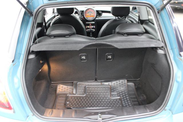 2008 MINI Cooper BASE Chantilly VA