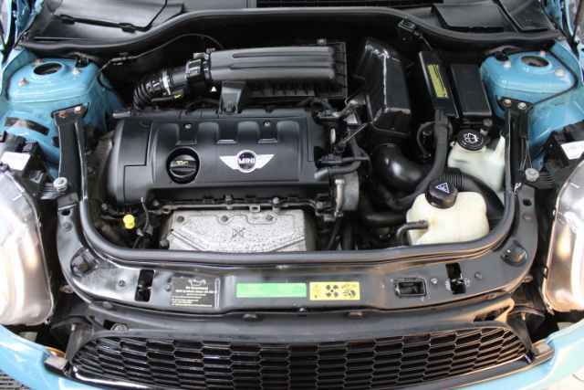 2008 MINI Cooper BASE Chantilly VA