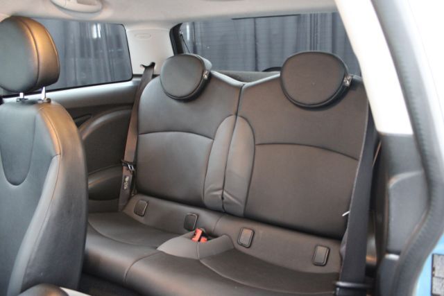 2008 MINI Cooper BASE Chantilly VA