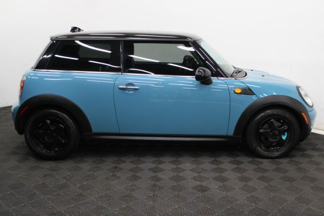 2008 MINI Cooper BASE Chantilly VA