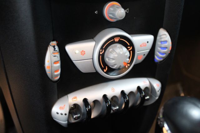 2008 MINI Cooper BASE Chantilly VA