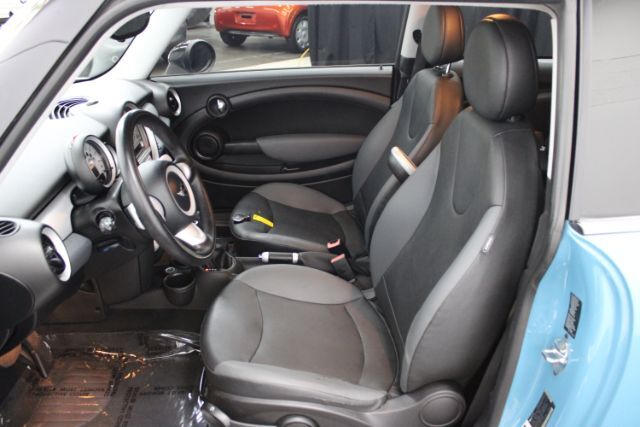2008 MINI Cooper BASE Chantilly VA
