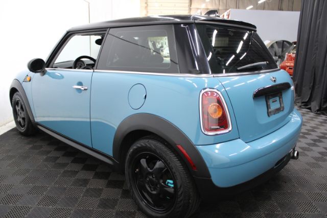 2008 MINI Cooper BASE Chantilly VA