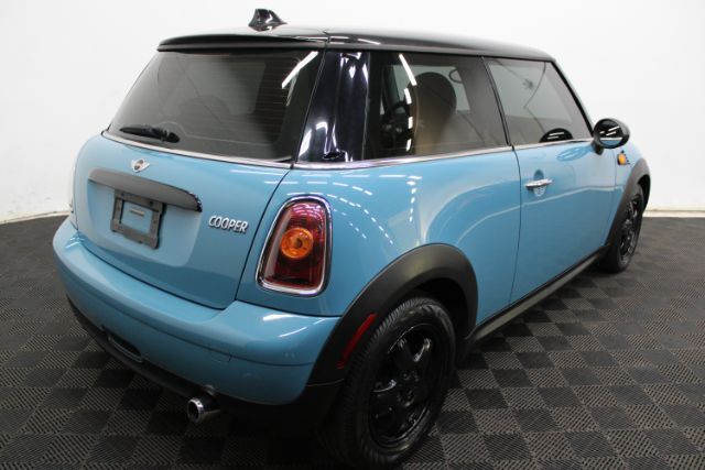 2008 MINI Cooper BASE Chantilly VA