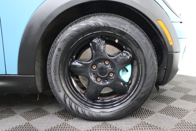 2008 MINI Cooper BASE Chantilly VA