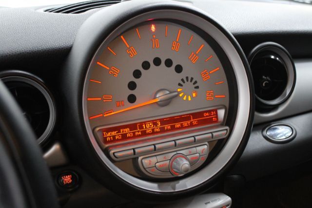 2008 MINI Cooper BASE Chantilly VA