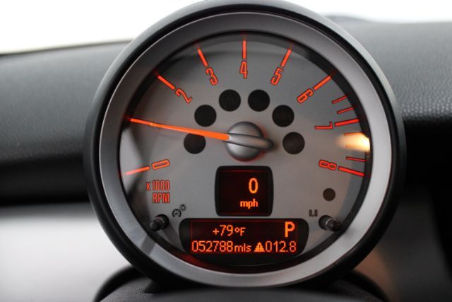 2008 MINI Cooper BASE Chantilly VA