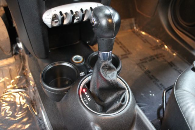 2008 MINI Cooper BASE Chantilly VA
