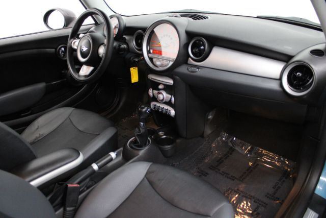 2008 MINI Cooper BASE Chantilly VA