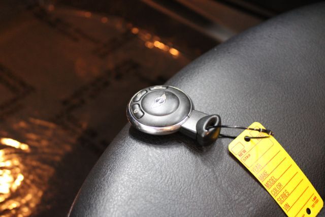 2008 MINI Cooper BASE Chantilly VA