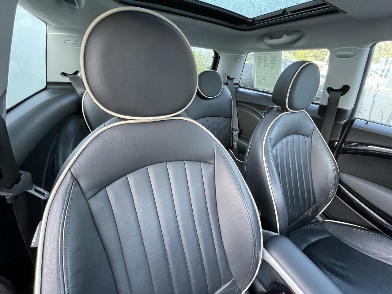 2008 MINI Cooper Base Alexandria VA