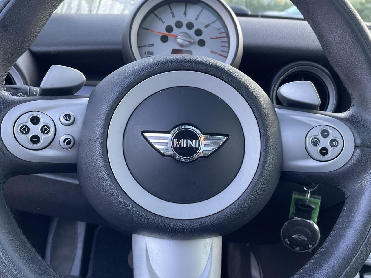2008 MINI Cooper Base Alexandria VA