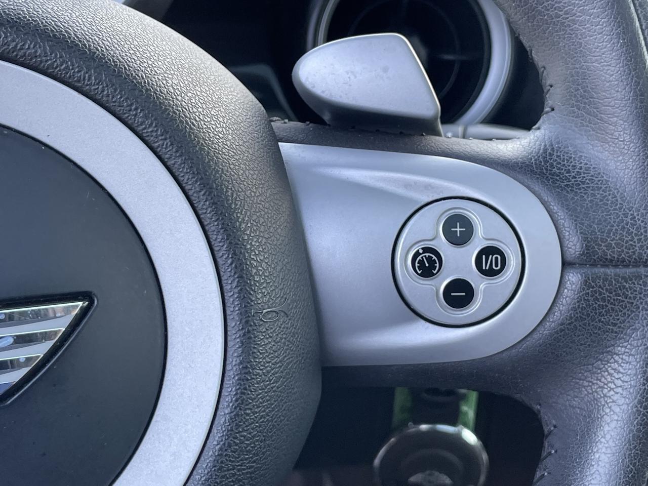 2008 MINI Cooper Base Alexandria VA