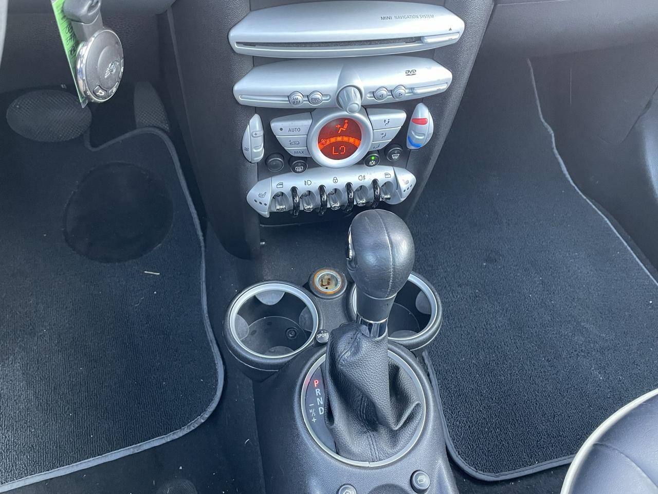 2008 MINI Cooper Base Alexandria VA
