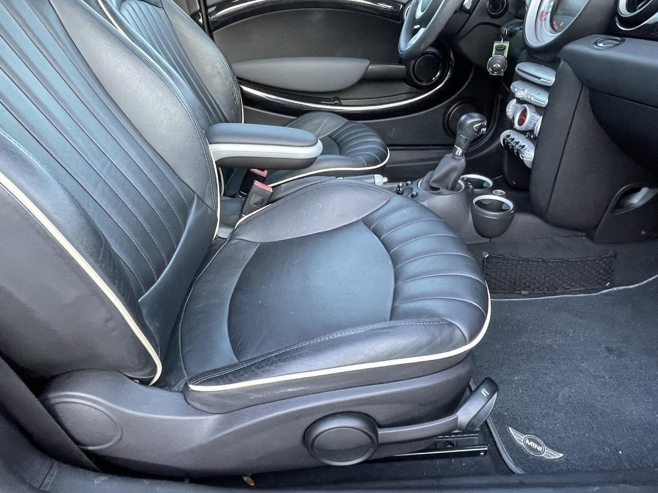 2008 MINI Cooper Base Alexandria VA