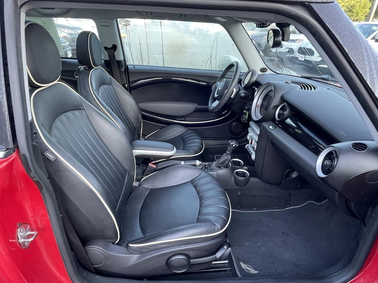 2008 MINI Cooper Base Alexandria VA