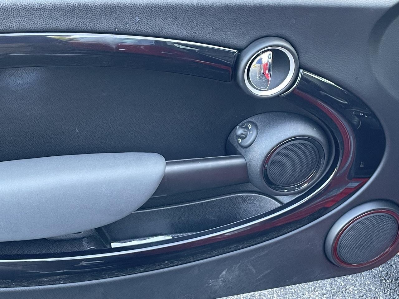 2008 MINI Cooper Base Alexandria VA