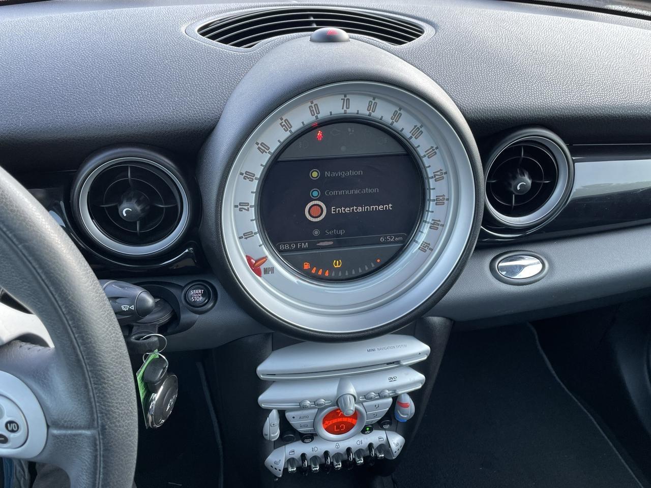 2008 MINI Cooper Base Alexandria VA
