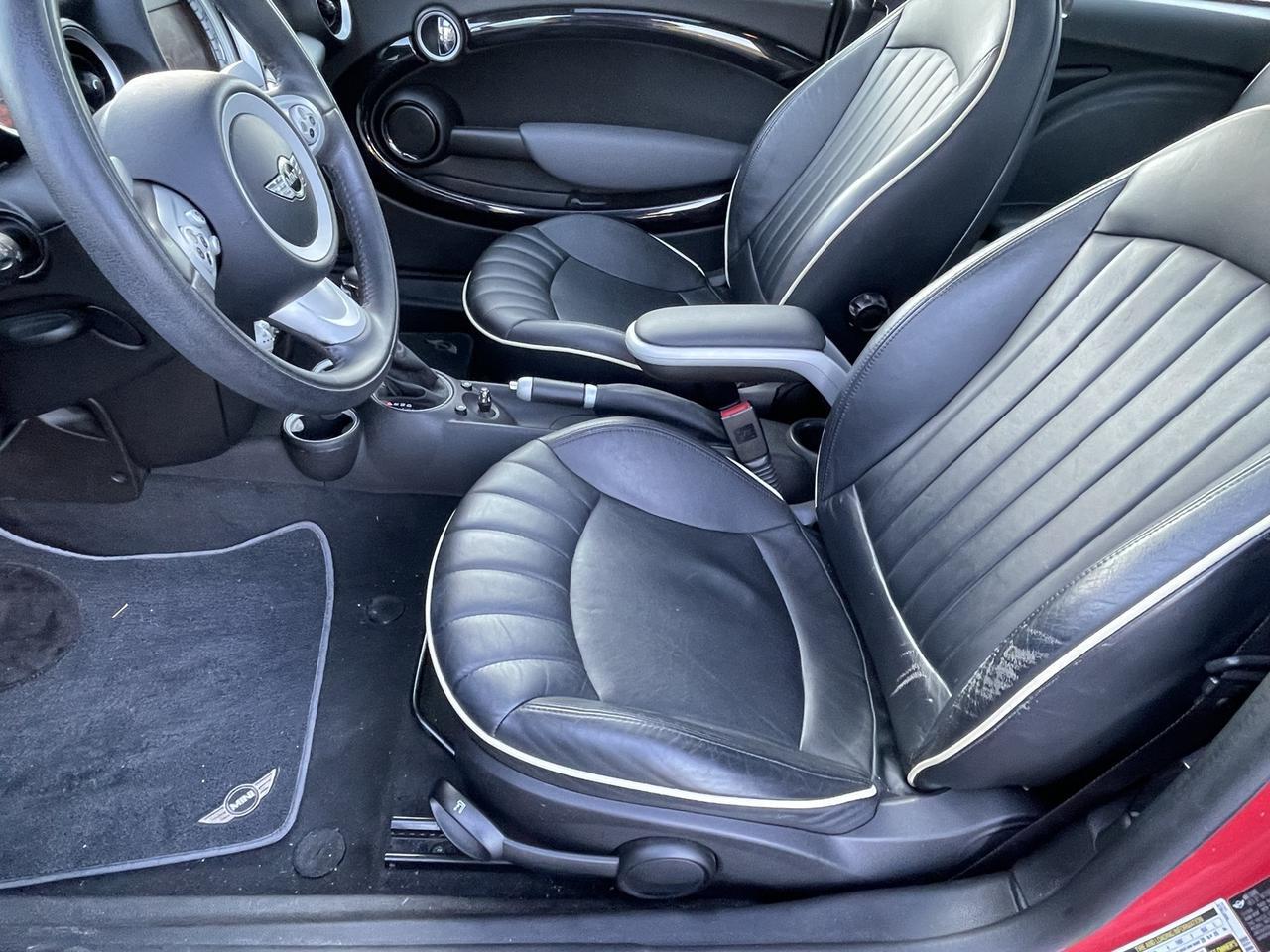 2008 MINI Cooper Base Alexandria VA