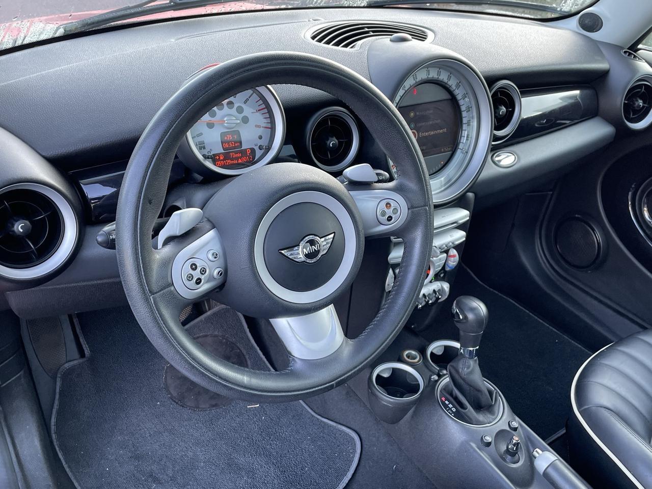 2008 MINI Cooper Base Alexandria VA
