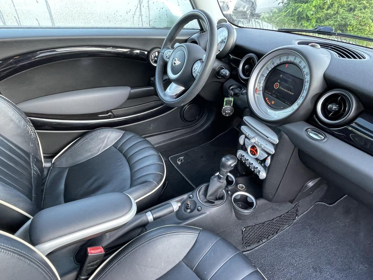 2008 MINI Cooper Base Alexandria VA