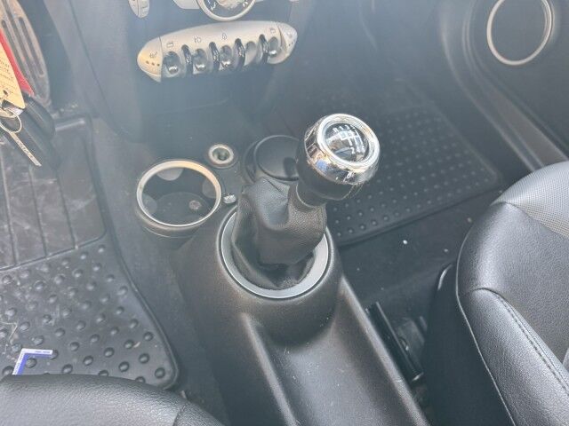 2008 MINI Cooper Hardtop S North Versailles PA