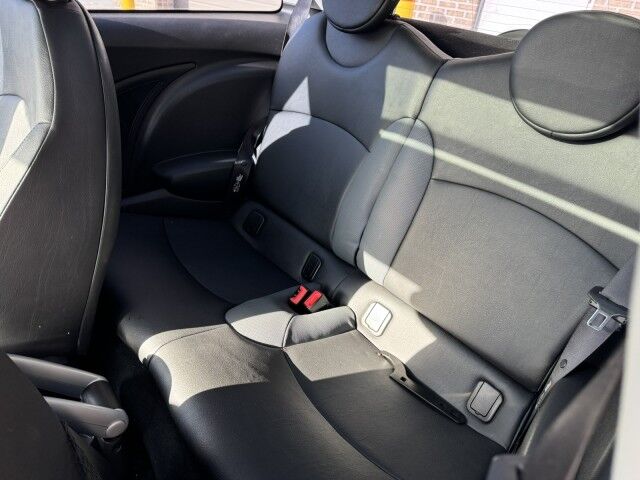 2008 MINI Cooper Hardtop S North Versailles PA