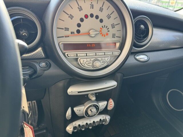 2008 MINI Cooper Hardtop S North Versailles PA