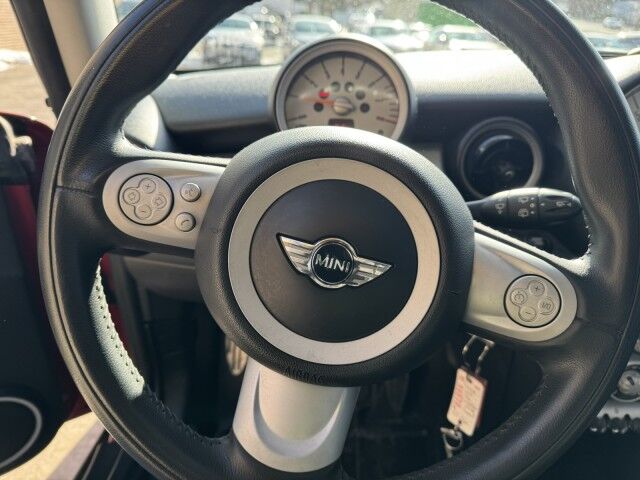 2008 MINI Cooper Hardtop S North Versailles PA