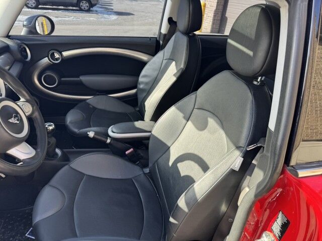 2008 MINI Cooper Hardtop S North Versailles PA