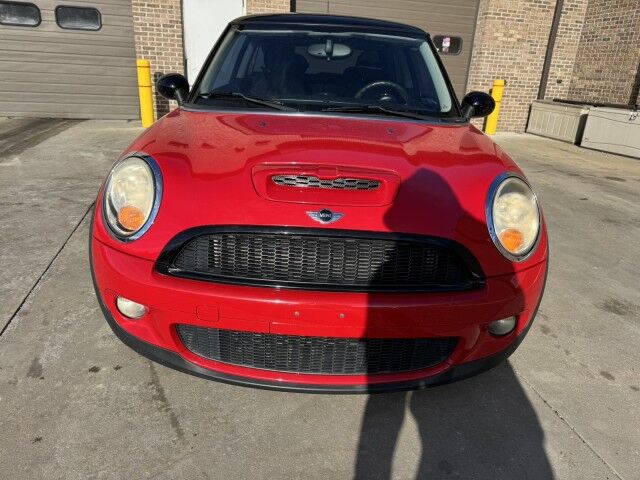 2008 MINI Cooper Hardtop S North Versailles PA