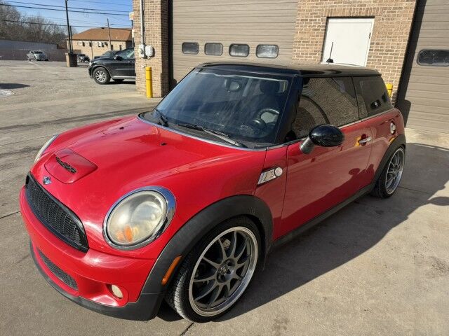 2008 MINI Cooper Hardtop S North Versailles PA