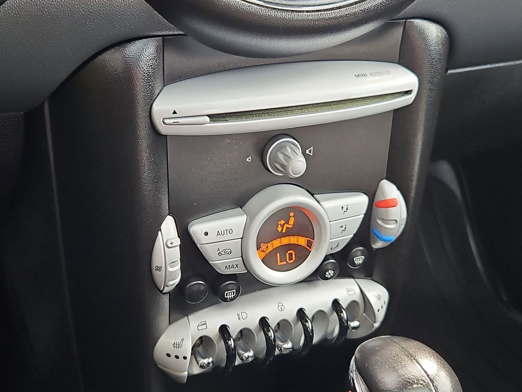 2008 MINI Cooper S Clubman Gresham OR